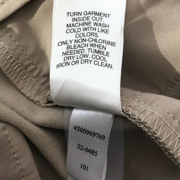 WH | BM Legacy Modern Boot — Triple Button, Sz 4R - Picture 7 of 16